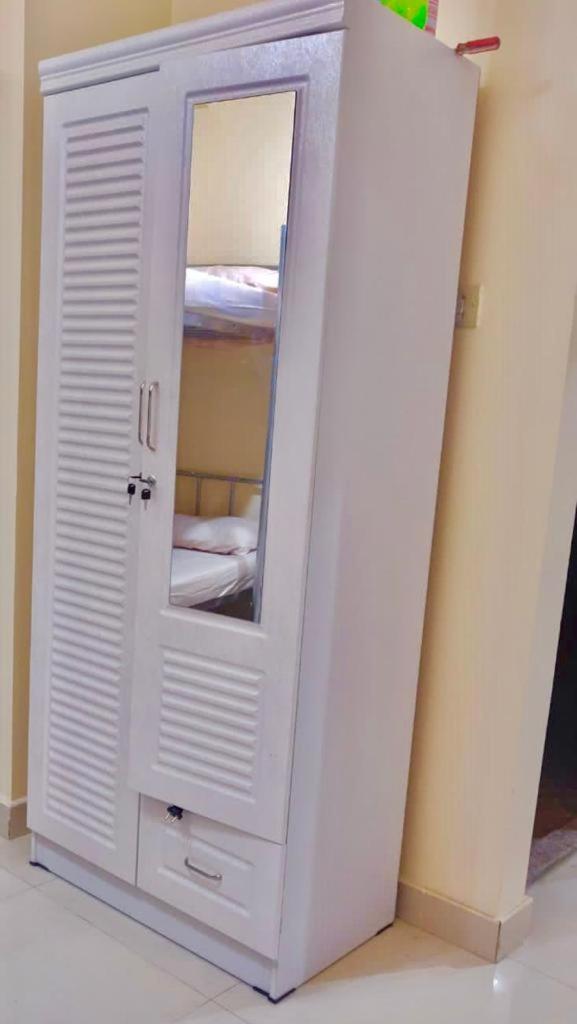 Welcom Tourist Hostel Dubai Exterior photo