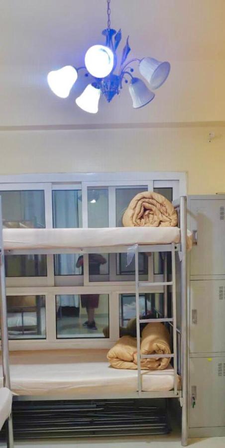 Welcom Tourist Hostel Dubai Exterior photo